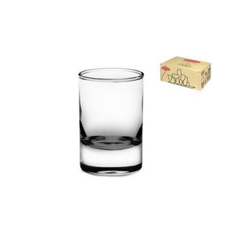 Vaso Para Chupito Centra (6uds)