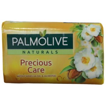 Palmolive Jabón Aceite Camelia 90 Gr