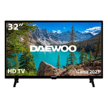 Smart TV Cecotec A3 series ALH30032S 32 HDR10 — ferreteriadalmau