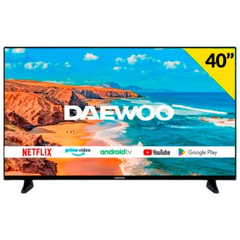 Tv Qled V2 Series Vqu20043 Cecotec con Ofertas en Carrefour