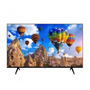 Tv 43" (109,2cm.) Pulgadas 4k Ultra Hd (2160p) Led Smart Tv Daewoo 43dm55uqp Con Android
