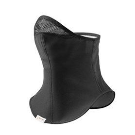 Ociodual Braga Térmica Máscara De Neopreno Para Bicicleta Moto Esquí Cuello  Forro Cara Snow Negra con Ofertas en Carrefour