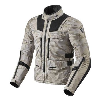 Chaqueta De Moto Rev'it Offtrack An