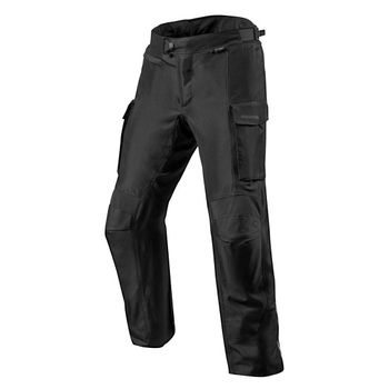 Pantalón De Moto Rev'it! Outback 3 Standard N