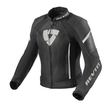 Chaqueta De Moto Rev'it Xena 3 Lady Nb