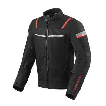 Chaqueta De Moto Rev'it Tornado 3 N