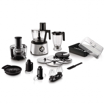 Philips Robot De Cocina Avance Collection 1300 W Hr7778/00