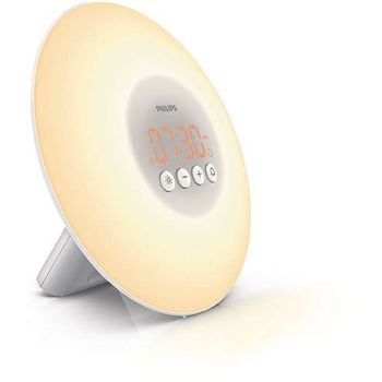 Reloj Despertador Philips Wake-up Light