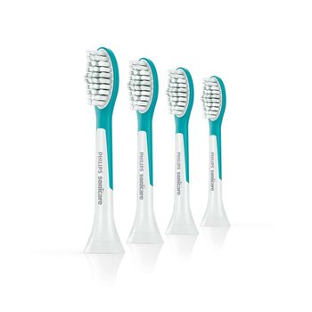 Recambio Cepillo Dental Philips Sonicare Niños X4