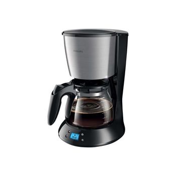 Cafetera De Filtro Philips Daily Hd7459 / 20