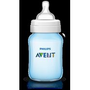 Avent Biberon De 260 Ml Clasico Azul 260 Ml