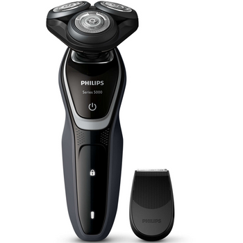 Afeitadora eléctrica Philips Wet & Dry Shaver series 3000 S3333/58