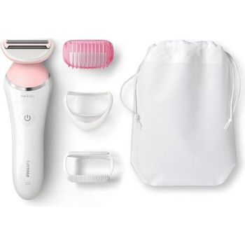 Afeitadora Brl140 / 00 Satinshave Advances - 4 Accesorios Philips