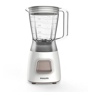 Tritura, bate y pica con la batidora de vaso Succo Glass 1300 W Taurus