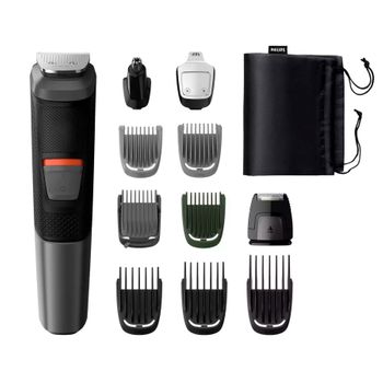 Philips Mg5730/15 Multigroom Series 5000 Recortador Negro