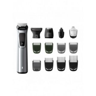 Cortabarbas Philips Oneblade Qp2721/20/ Con Batería/ 1 Accesorio con  Ofertas en Carrefour