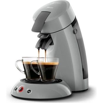 Cafetera Espresso Nespresso Inissia Krups Yy1530fd con Ofertas en