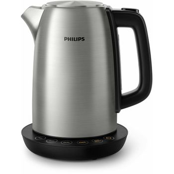 Hervidor Philips Avance Collection Hd9359/90 2200w (1,7l) (reacondicionado A)