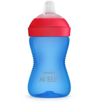 Taza Con Pico Suave - 300 Ml - 9 Meses + - Philips Avent Scf802 / 01