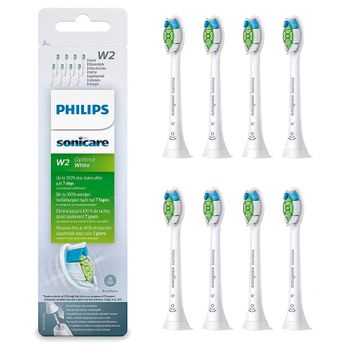 Rec.8 Dental Philips Hx6068/12 Optimal White(chip)