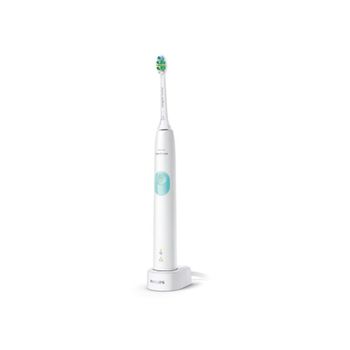 Philips Cepillo De Dientes Eléctrico Blanco/menta. - Hx6807-63