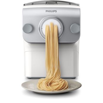 Philips Hr2375/05 Noodle Maker White
