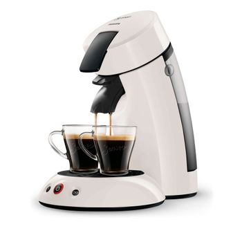 Cafetera de Cápsulas Philips Senseo Select CSA240 / 71 900 ml 8710103949138  S7166291 Philips