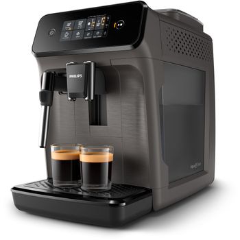 Philips Ep1224 Totalmente Automática Máquina Espresso 1,8 L