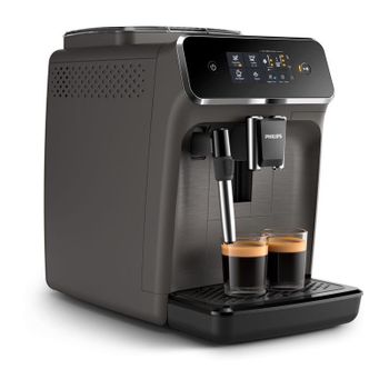 Cafetera Automática Espresso Philips Pae Ep222410 A 1500 W