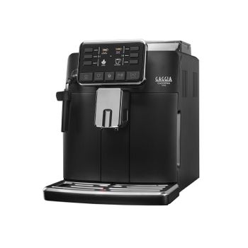 Gaggia Cadorna Style Totalmente Automática Cafetera Combinada 1,5 L