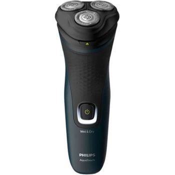 Philips Phpae-afe S1121 41 Afeitadora Aquatouch 1100/ Con Batería S1121/41