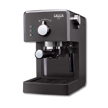 Gaggia Viva Chic Manual Máquina Espresso 1 L