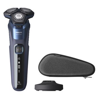 Philips Shaver Series 7000 S7887/58 Afeitadora Eléctrica Inalámbrica  Seco/Húmedo