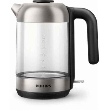 Hervidor Philips Hd9339/80 Negro 1,7 L