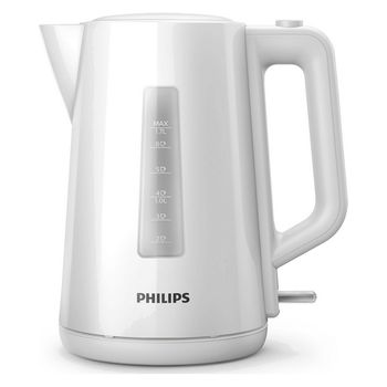 Hervidor Philips Hd9318/00 1,7 L 2200w Blanco