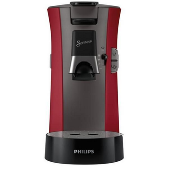 Esta cafetera de cápsulas Philips Senseo te ofrece cafés sencillos al  instante por apenas 50 euros con rebaja y cupón de