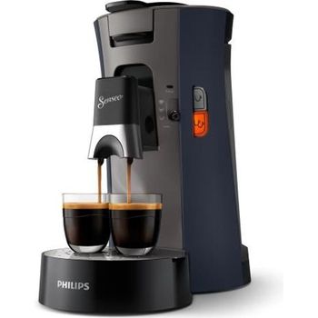 Máquina Automática De Café Expreso - Gris Philips