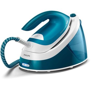 Centro De Planchado Compacto Ironhero 3200 I-pump Cecotec con Ofertas en  Carrefour