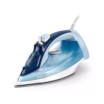 Intermedio Pantera Puñalada Plancha De Vapor Philips Dst3040/70 2600w Suela Ceramica con Ofertas en  Carrefour | Ofertas Carrefour Online