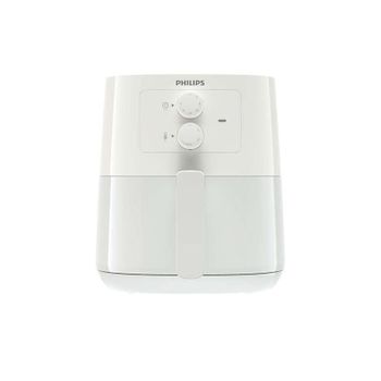 Moulinex Freidora 2,2l 1800w Blanca - Am312010 con Ofertas en Carrefour