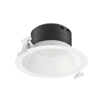 Downlight 19w 2.200lm 3.000k Com Refletor 32584200 Philips