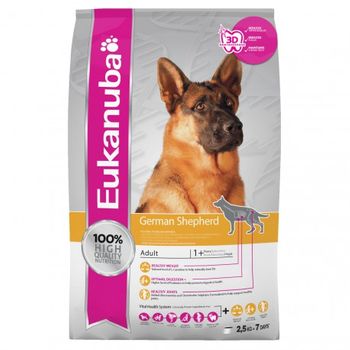 Eukanuba Pastor Alemán - Saco De 12 Kg