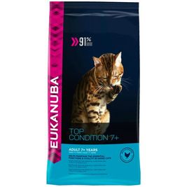 Eukanuba Senior Pollo 10 Kg