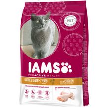 Iams Senior &amp; Mature 10 Kg