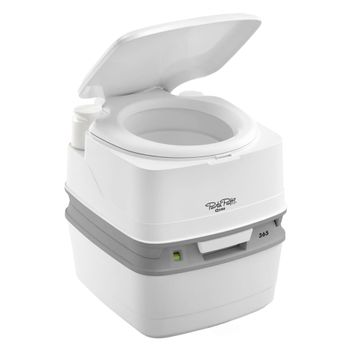 WC PORTATIL EASYGO 20L ANTIMICROBIAL TOI