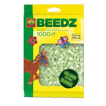 Beads 1000 Piezas Fluo