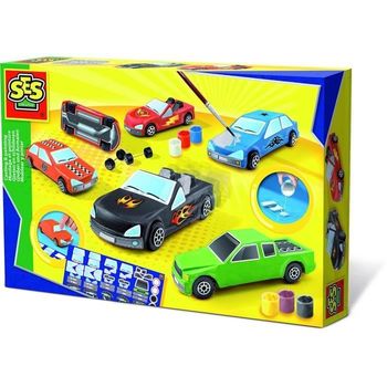 Ses Creative Moulding And Painting - Coches