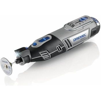 Herramienta Multiusos 8220-1/5 - Inalámbrica - 12 V Dremel