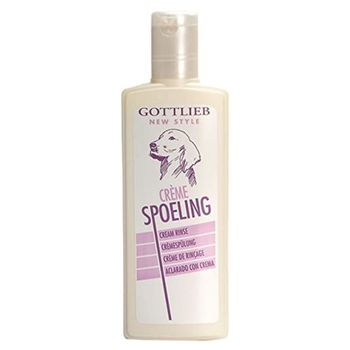 Gottlieb Crema Suavizante Para Perros 300 Ml | Oferta Exclusiva