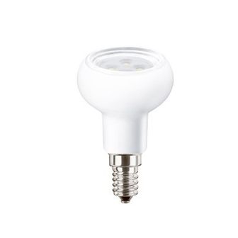 Attralux Led E14, 6 W